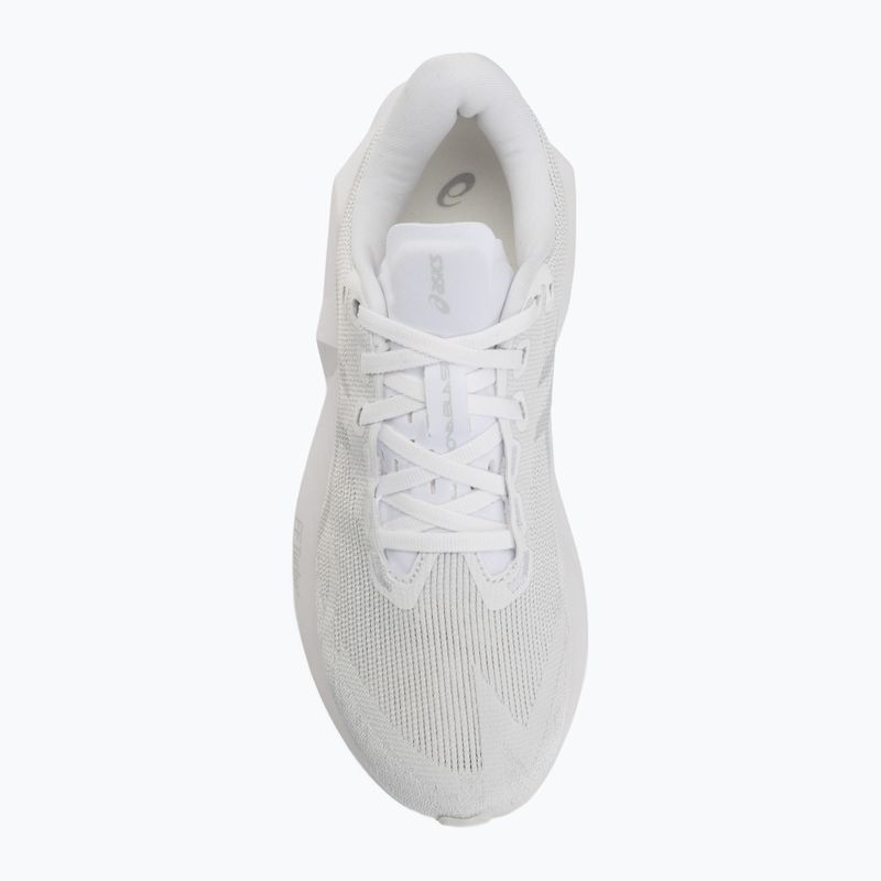 Dámske bežecké topánky ASICS Novablast 6 white/white 5