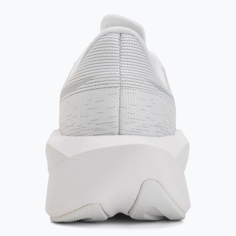 Dámske bežecké topánky ASICS Novablast 6 white/white 6