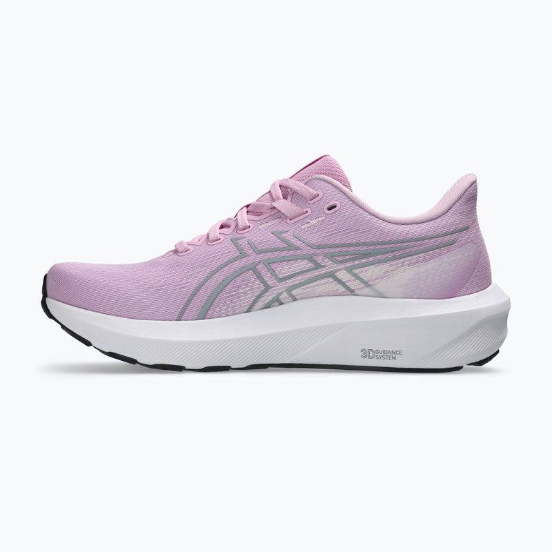 Dámske bežecké topánky ASICS GT-1000 15 hazy lilac/white 3