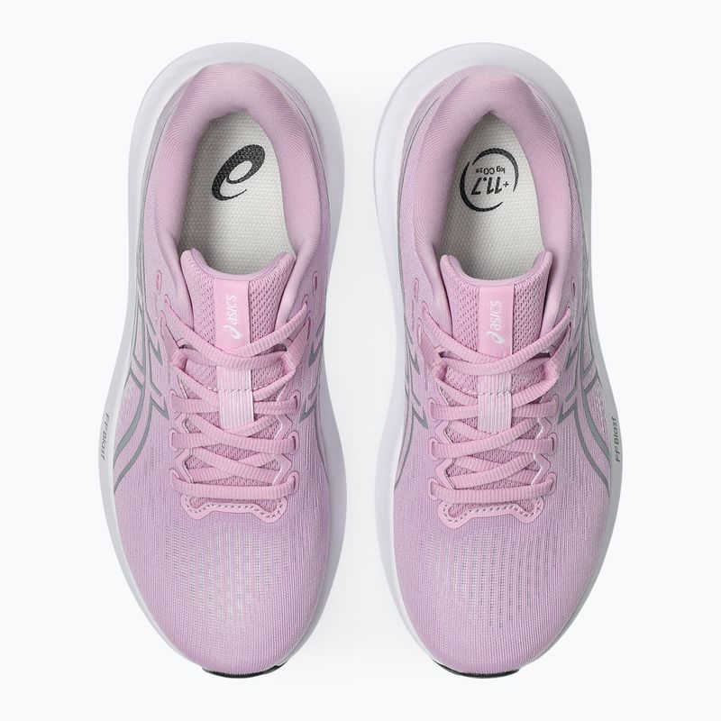 Dámske bežecké topánky ASICS GT-1000 15 hazy lilac/white 6