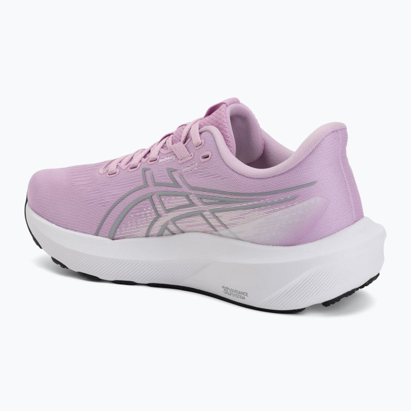 Dámske bežecké topánky ASICS GT-1000 15 hazy lilac/white 3