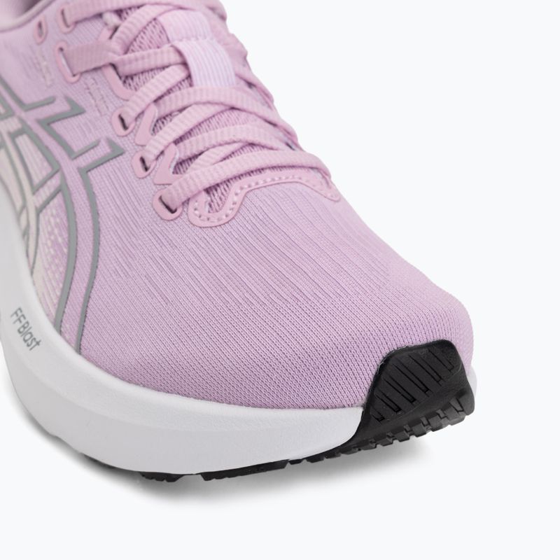 Dámske bežecké topánky ASICS GT-1000 15 hazy lilac/white 7