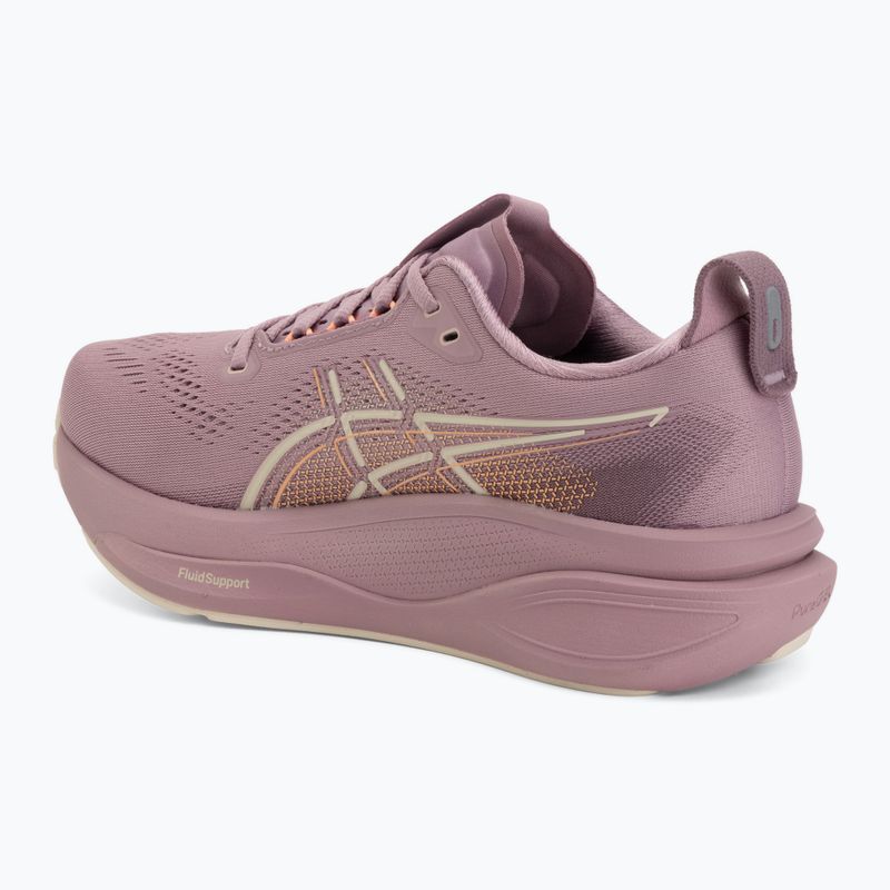 Dámske bežecké topánky Asics Gel-Kayano 33 Taro Purple/Dusty Mauve 3