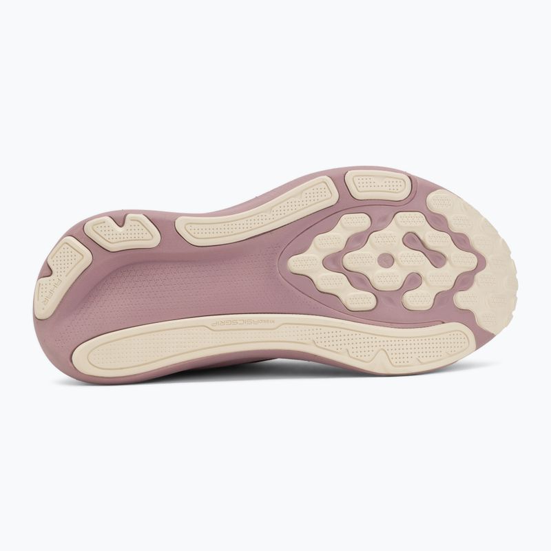 Dámske bežecké topánky Asics Gel-Kayano 33 Taro Purple/Dusty Mauve 4