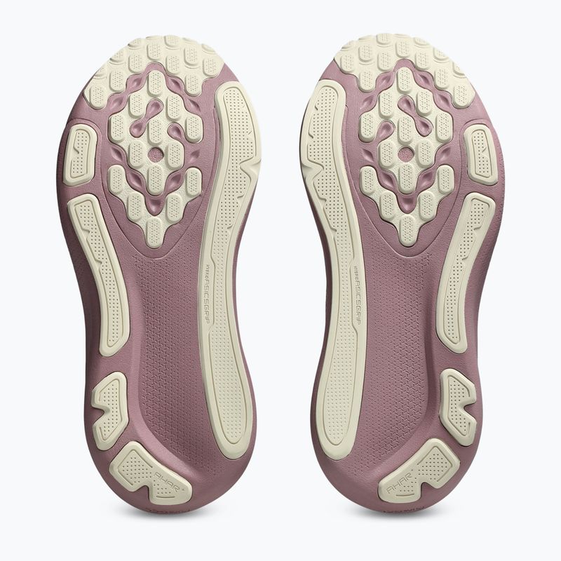 Dámske bežecké topánky Asics Gel-Kayano 33 Taro Purple/Dusty Mauve 3