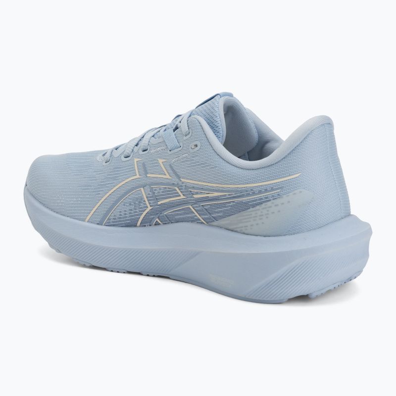 Dámske bežecké topánky ASICS GT-1000 15 solid air/cream 3