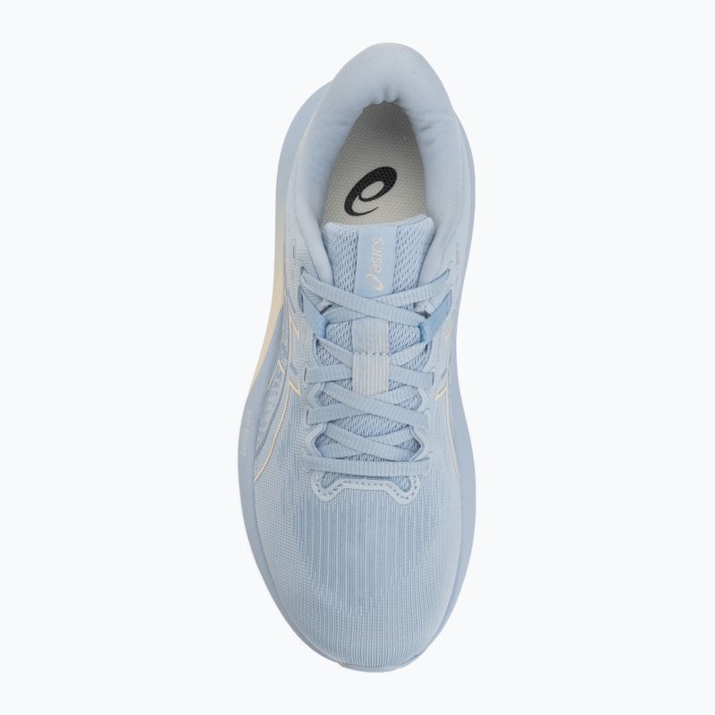 Dámske bežecké topánky ASICS GT-1000 15 solid air/cream 5