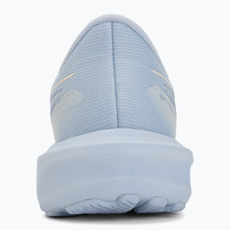 Dámske bežecké topánky ASICS GT-1000 15 solid air/cream 6