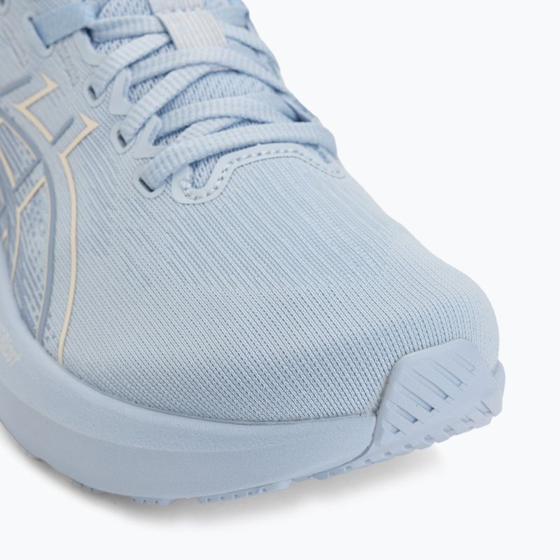 Dámske bežecké topánky ASICS GT-1000 15 solid air/cream 7