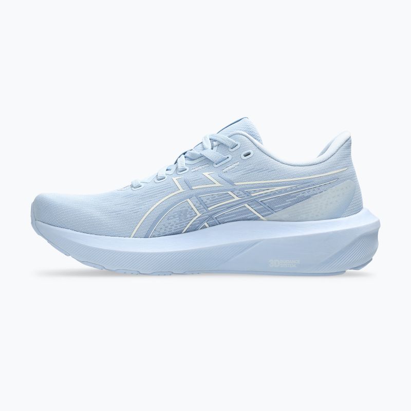 Dámske bežecké topánky ASICS GT-1000 15 solid air/cream 3