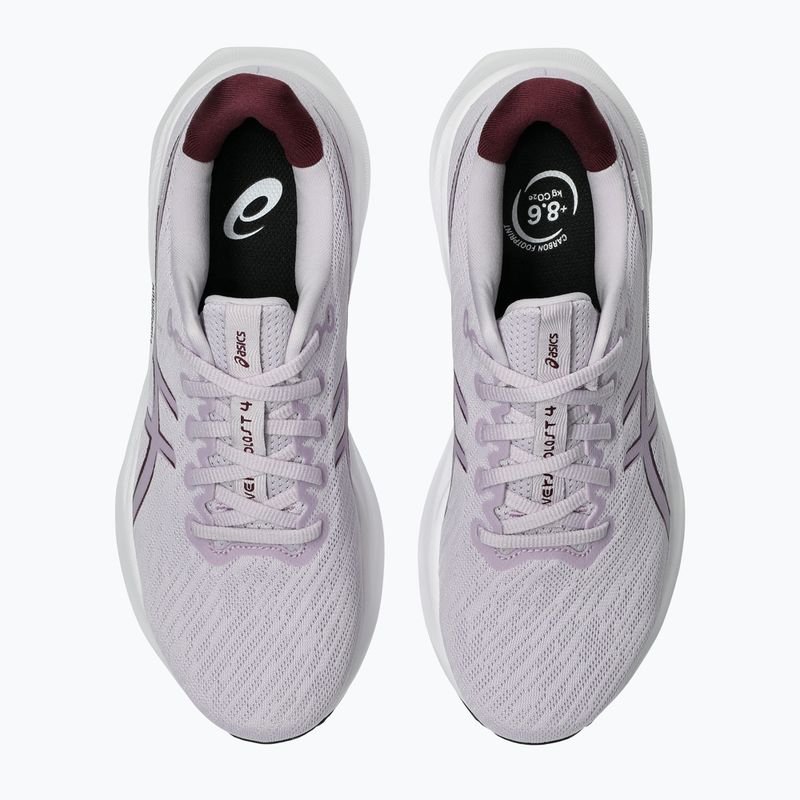 Dámske bežecké topánky Asics Versablast 4 Dahlia/Beniimo Purple 6