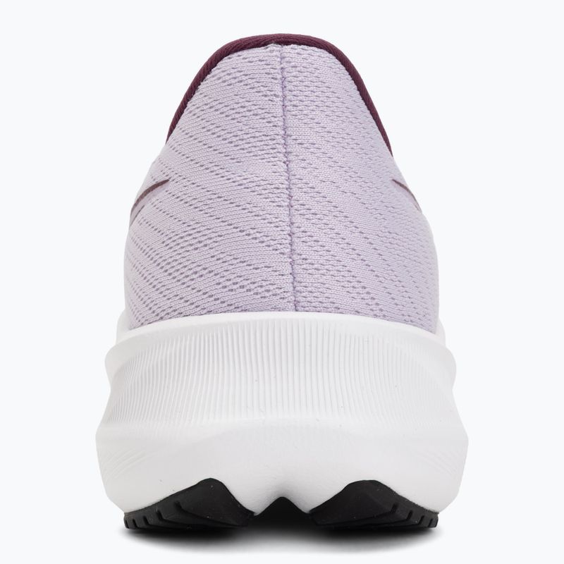 Dámske bežecké topánky Asics Versablast 4 Dahlia/Beniimo Purple 6