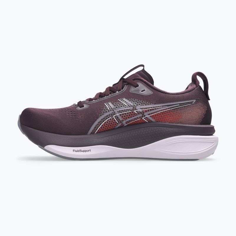 Dámske bežecké topánky Asics Gel-Kayano 33 Dark Aubergine/Dahlia 2