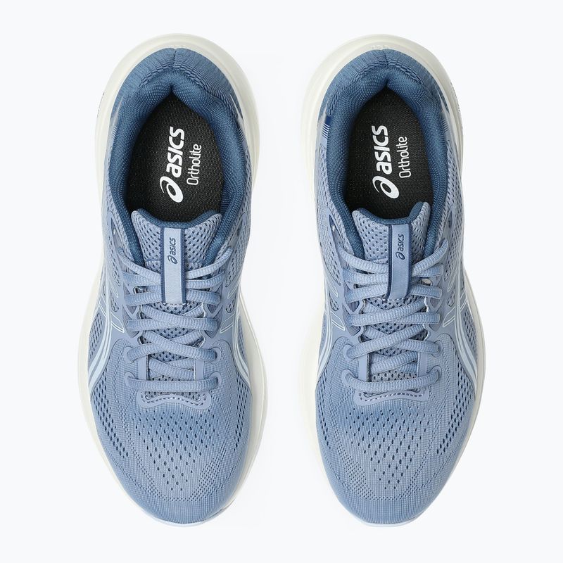 Dámske bežecké topánky ASICS Gel-Contend 10 calm indigo/blue fade 4