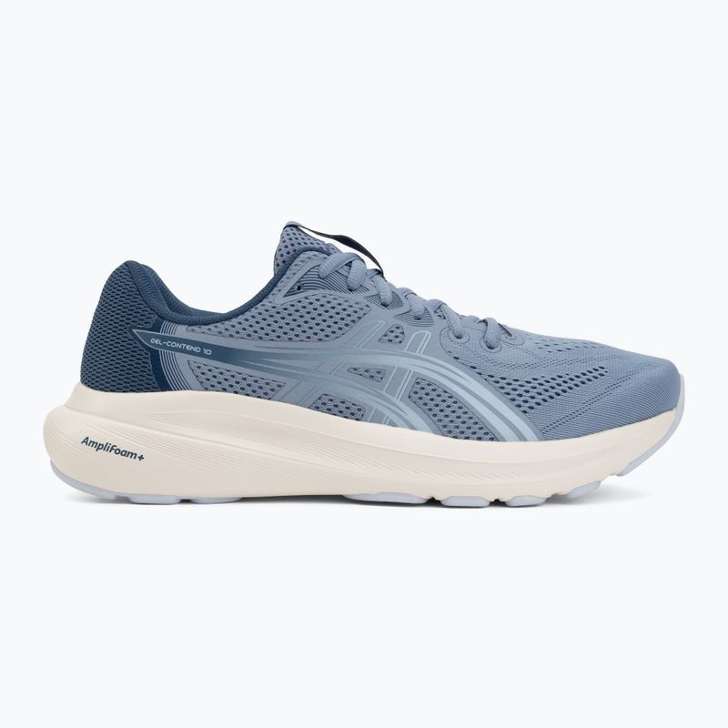 Dámske bežecké topánky ASICS Gel-Contend 10 calm indigo/blue fade 2