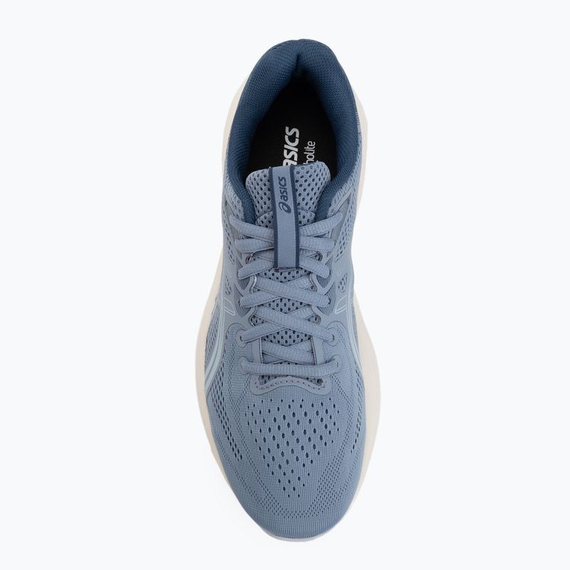 Dámske bežecké topánky ASICS Gel-Contend 10 calm indigo/blue fade 5