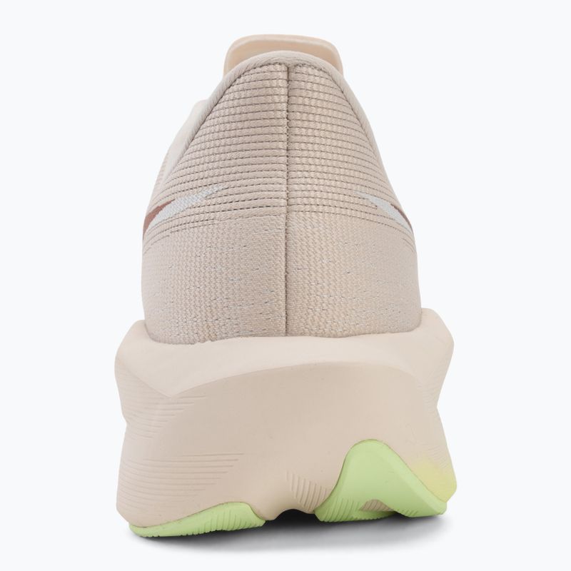 Pánske bežecké topánky ASICS Novablast 6 rose dust/illuminate yellow 6
