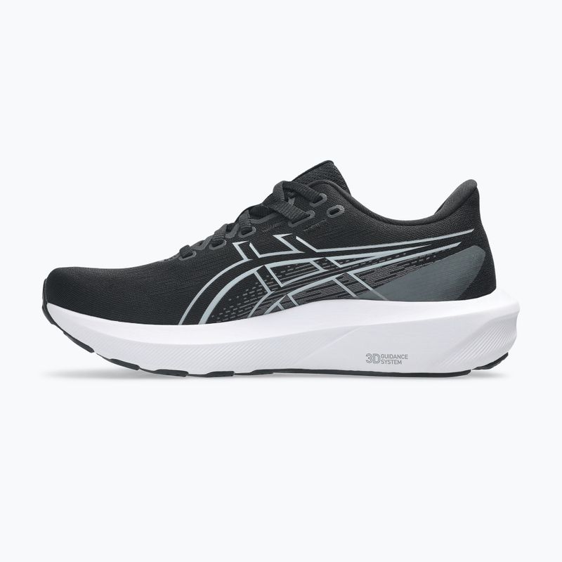 Dámske bežecké topánky ASICS GT-1000 15 black/white 3