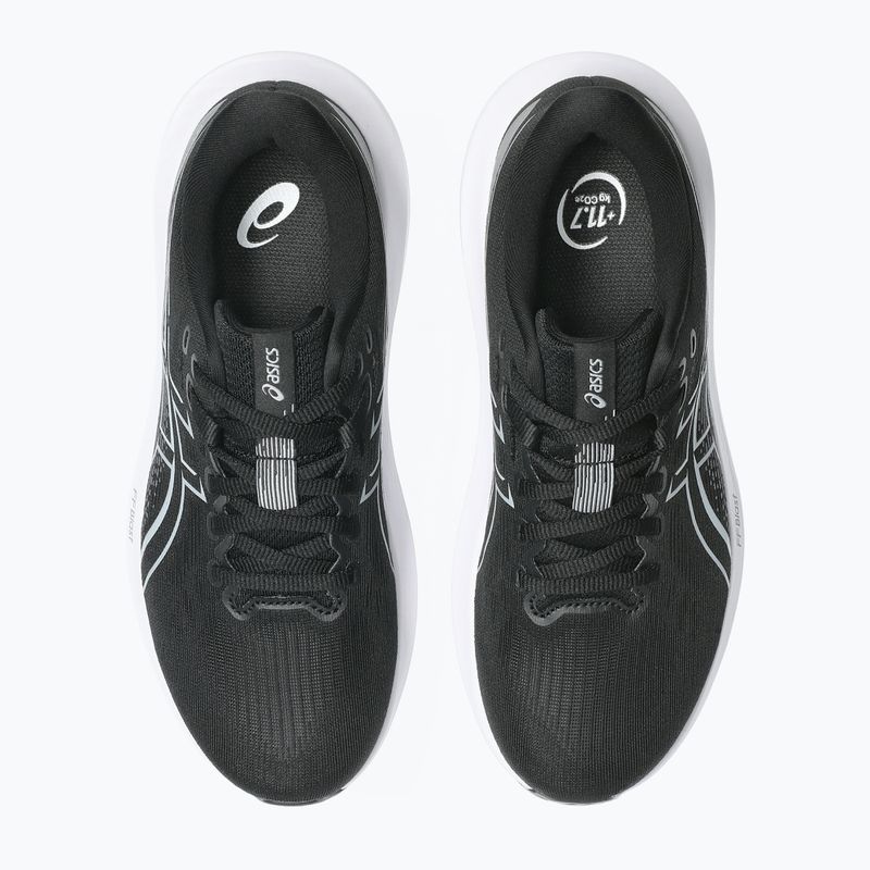Dámske bežecké topánky ASICS GT-1000 15 black/white 6