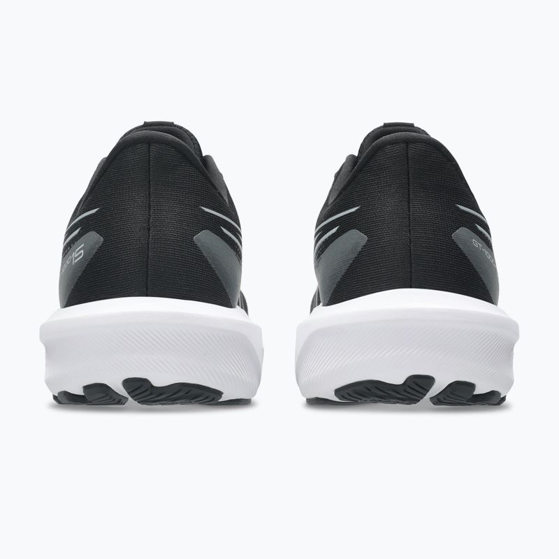 Dámske bežecké topánky ASICS GT-1000 15 black/white 7