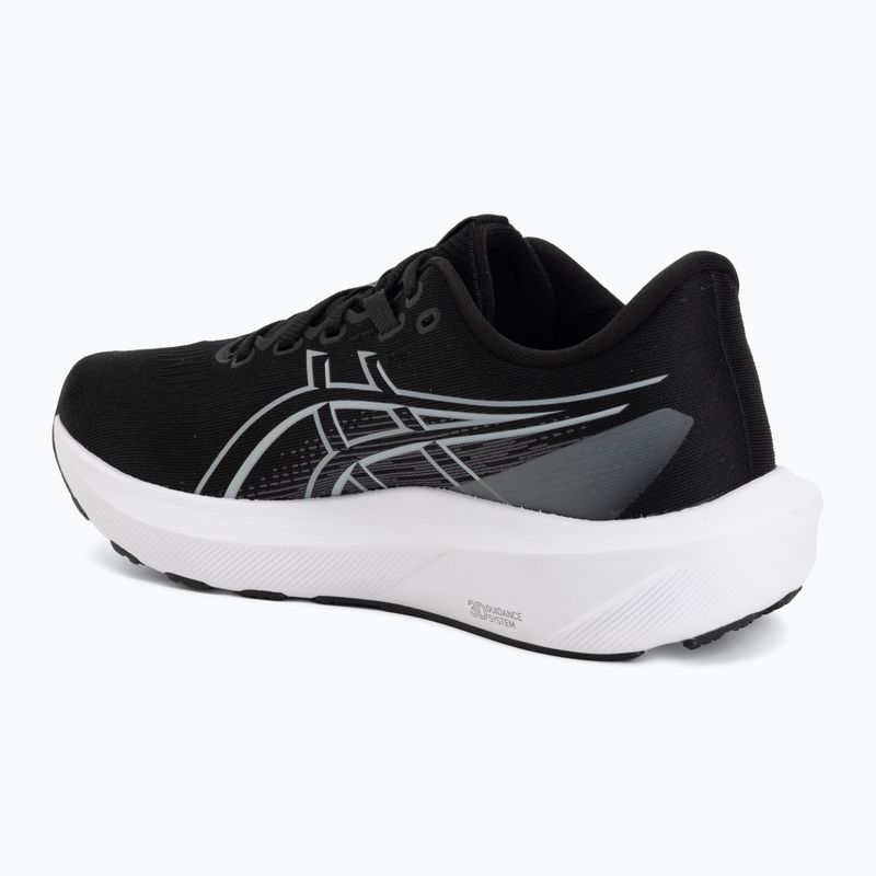 Dámske bežecké topánky ASICS GT-1000 15 black/white 3