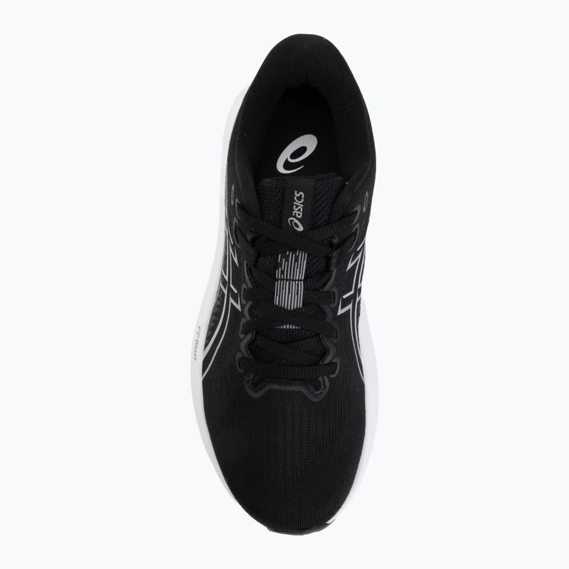 Dámske bežecké topánky ASICS GT-1000 15 black/white 5