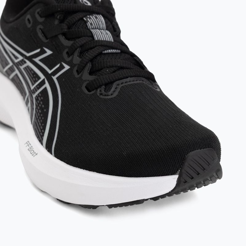 Dámske bežecké topánky ASICS GT-1000 15 black/white 7
