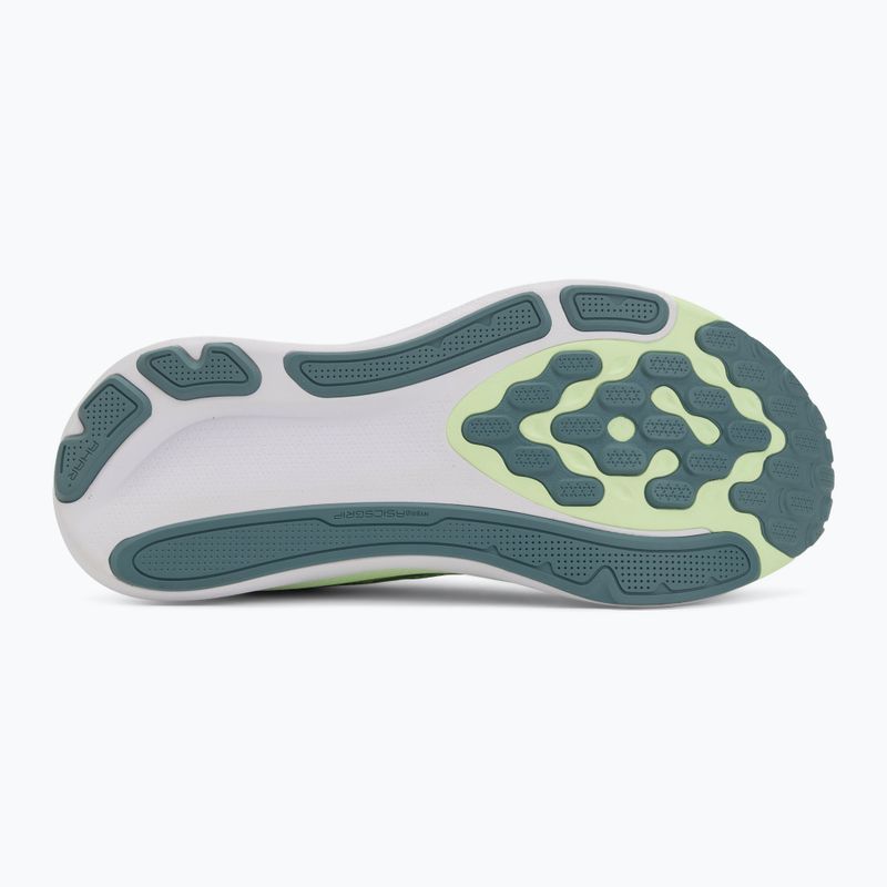 Pánske bežecké topánky ASICS Gel-Kayano 33 illuminate yellow/white 4