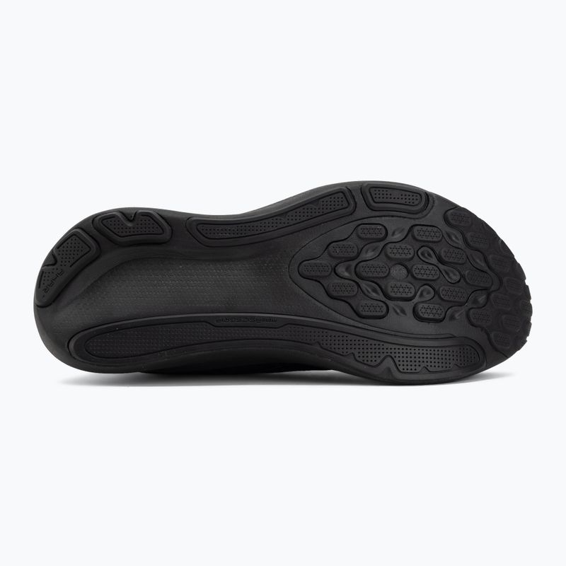 Pánske bežecké topánky ASICS Gel-Kayano 33 black/black 4