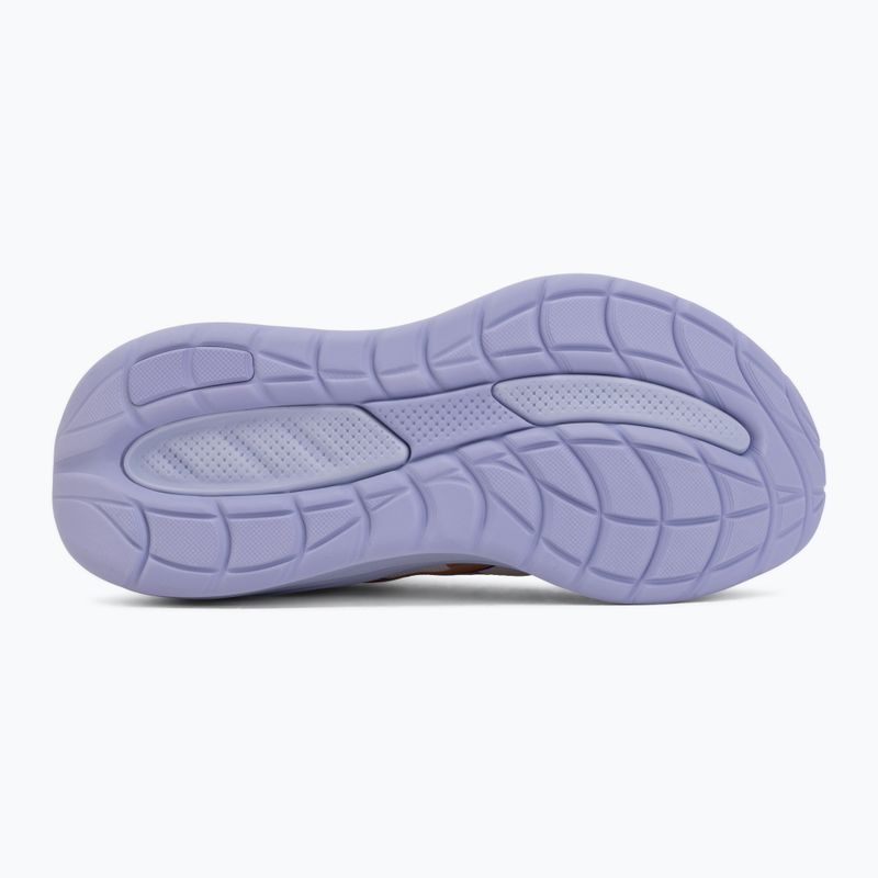 Dámske bežecké topánky Asics Gel-Cumulus 28 Oatmeal/Fresh Air 4