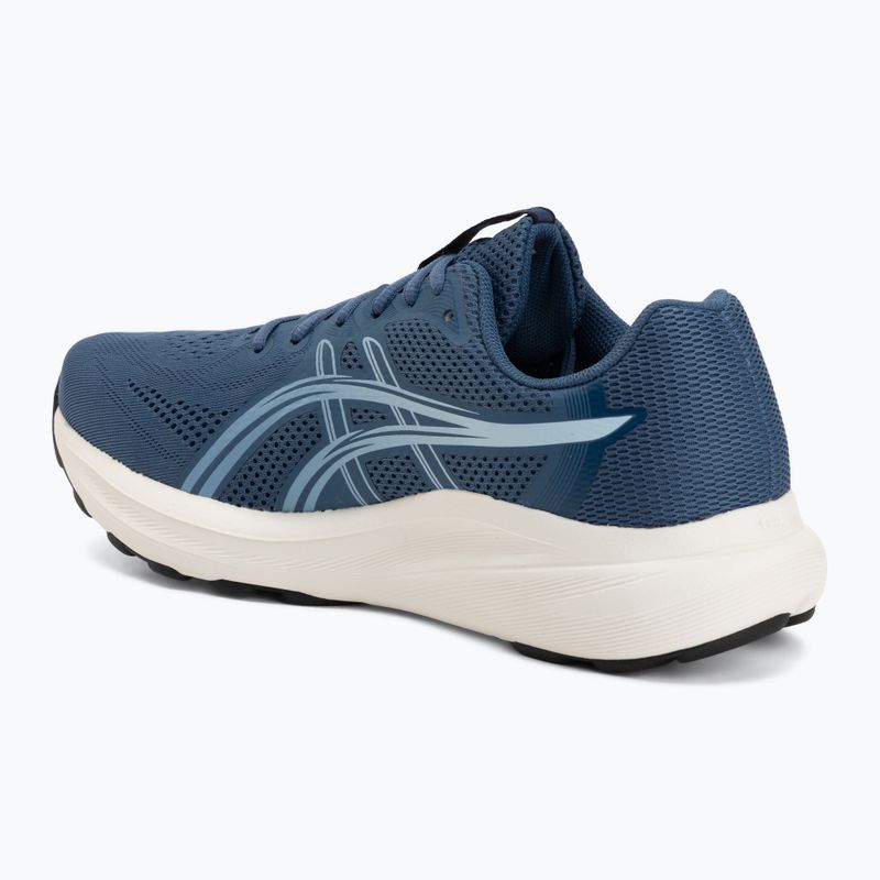 Pánske bežecké topánky ASICS Gel-Contend 10 grand shark/calm indigo 3