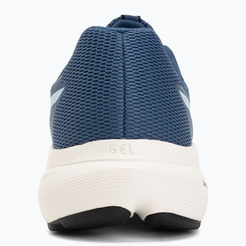 Pánske bežecké topánky ASICS Gel-Contend 10 grand shark/calm indigo 6