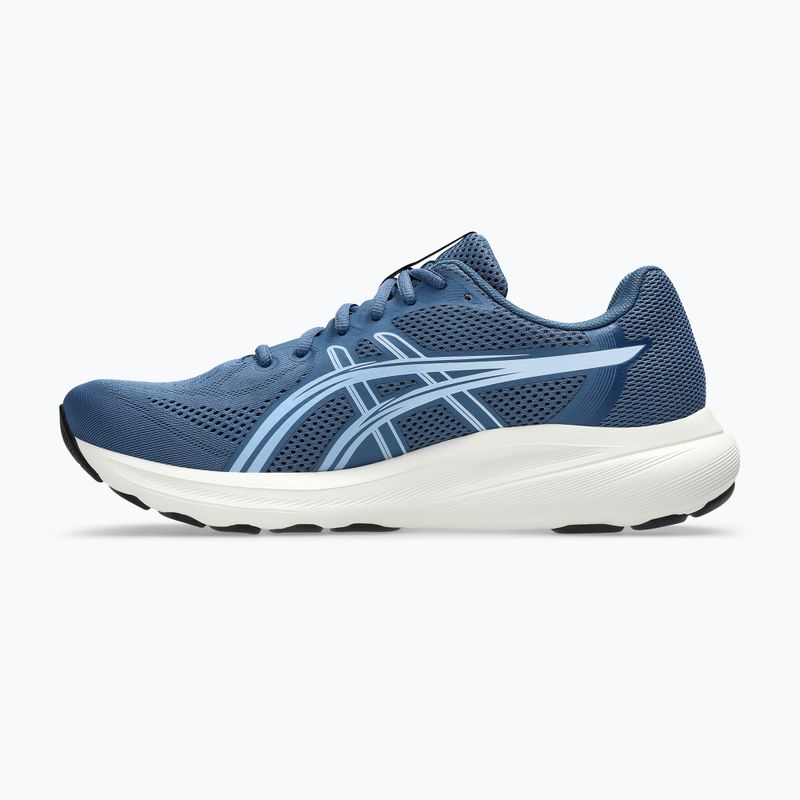 Pánske bežecké topánky ASICS Gel-Contend 10 grand shark/calm indigo 3