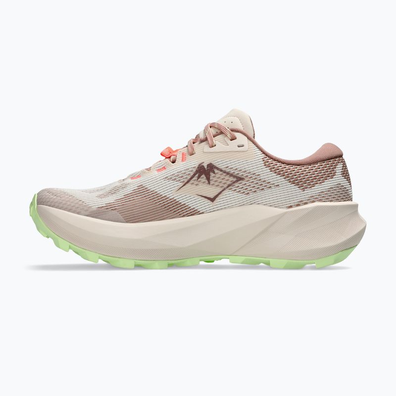 Dámske bežecké topánky ASICS Trabuco 14 rose dust/umeboshi 3