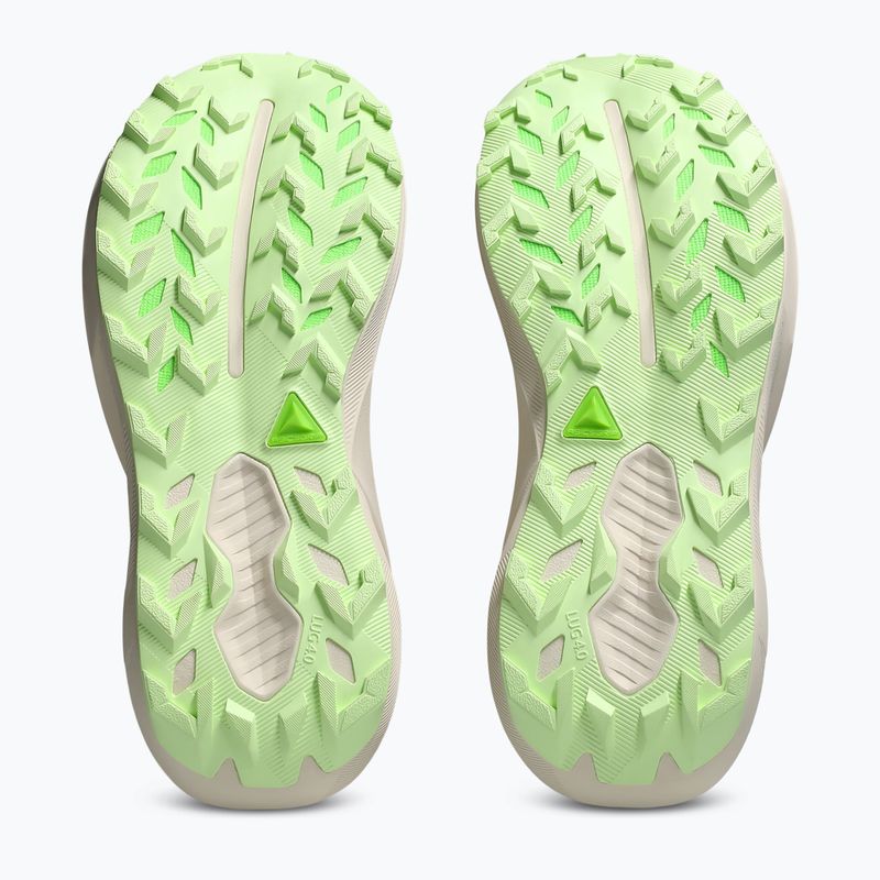 Dámske bežecké topánky ASICS Trabuco 14 rose dust/umeboshi 5