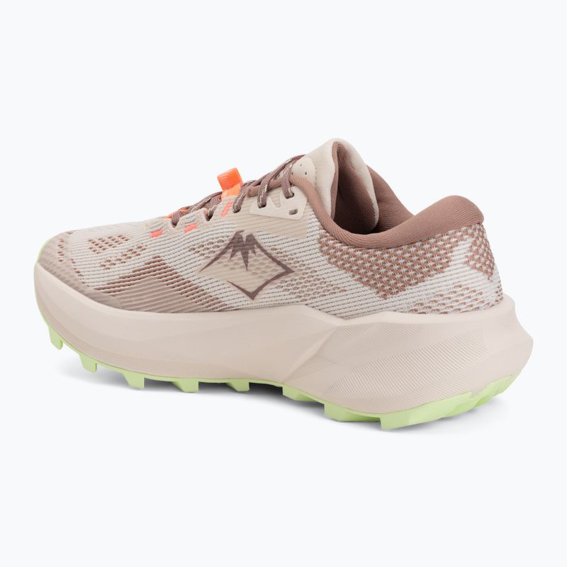 Dámske bežecké topánky ASICS Trabuco 14 rose dust/umeboshi 3