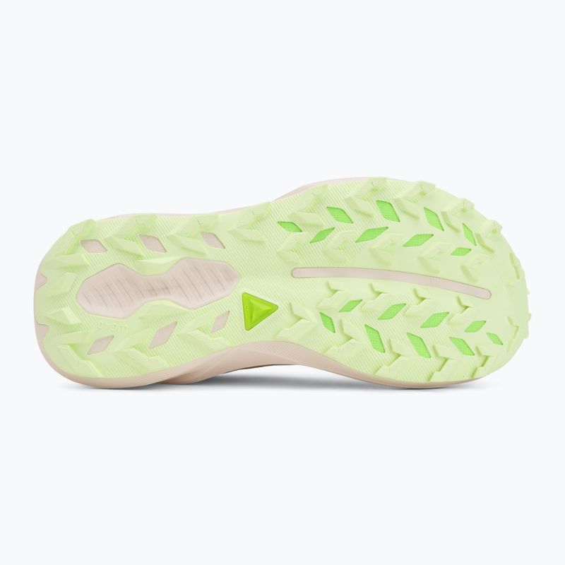 Dámske bežecké topánky ASICS Trabuco 14 rose dust/umeboshi 4