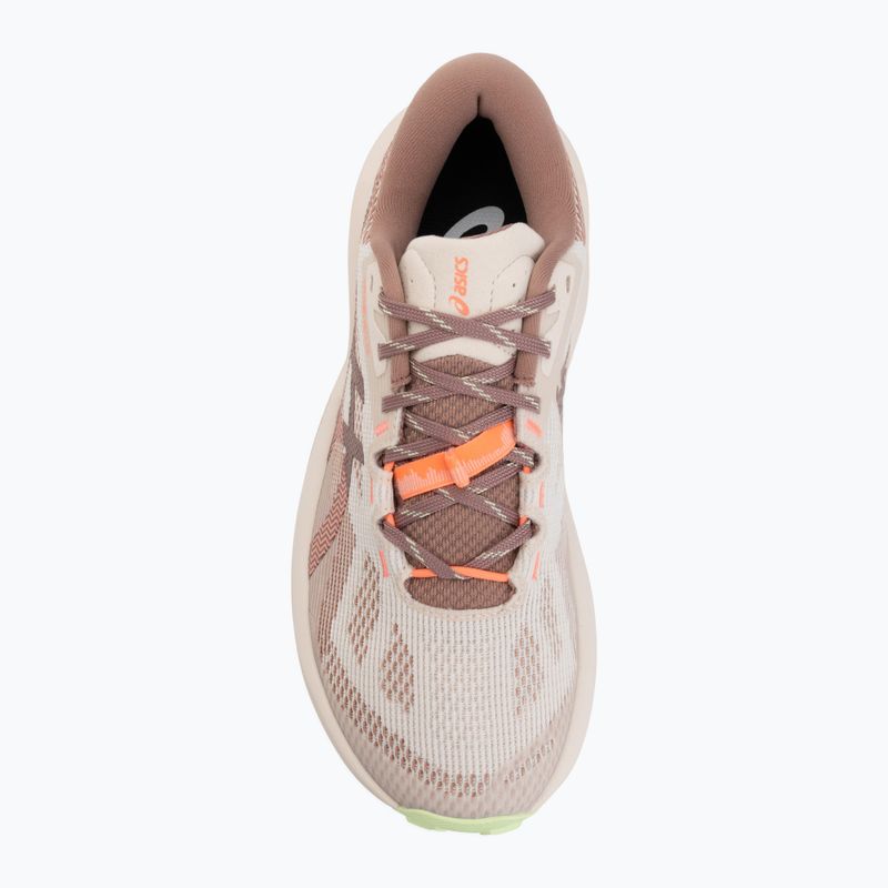 Dámske bežecké topánky ASICS Trabuco 14 rose dust/umeboshi 5
