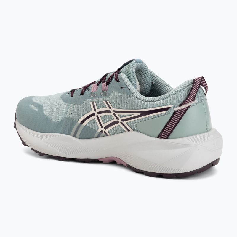 Dámske bežecké topánky Asics Gel-Venture 11 Ocean Haze/Dark Aubergine 3
