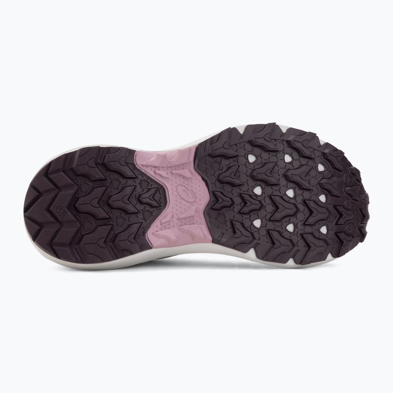 Dámske bežecké topánky Asics Gel-Venture 11 Ocean Haze/Dark Aubergine 4