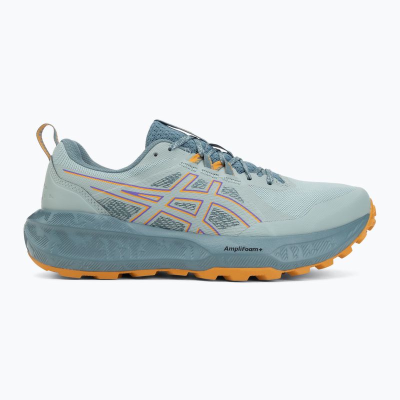 Dámske bežecké topánky ASICS Gel-Sonoma 8 ocean haze/radiant amethyst 2