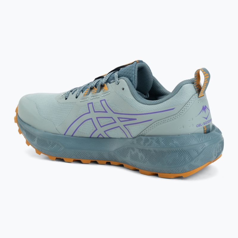 Dámske bežecké topánky ASICS Gel-Sonoma 8 ocean haze/radiant amethyst 3