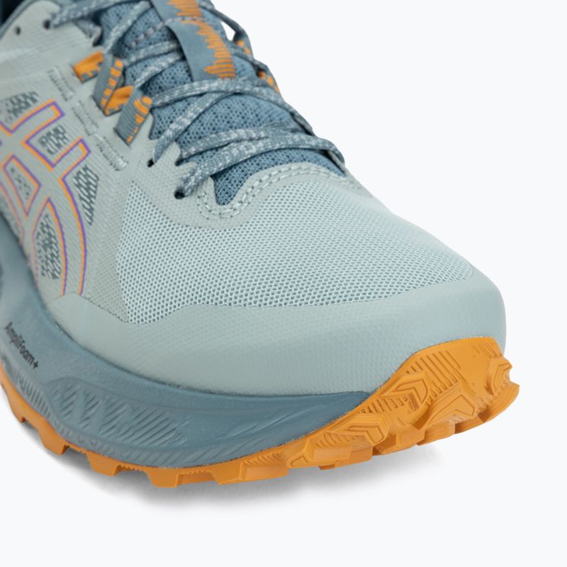 Dámske bežecké topánky ASICS Gel-Sonoma 8 ocean haze/radiant amethyst 7