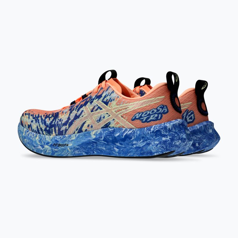 Pánske bežecké topánky ASICS Noosa Tri 16 bright sunstone/soft sky 3