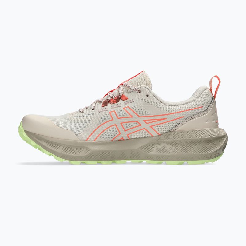 Dámske bežecké topánky ASICS Gel-Sonoma 8 rose dust/sun coral 3