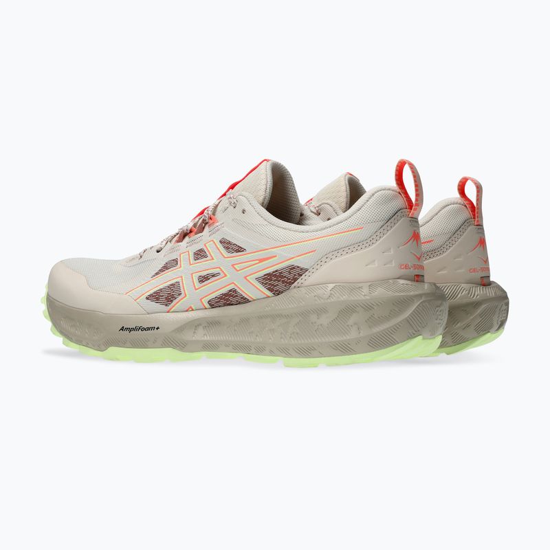 Dámske bežecké topánky ASICS Gel-Sonoma 8 rose dust/sun coral 4