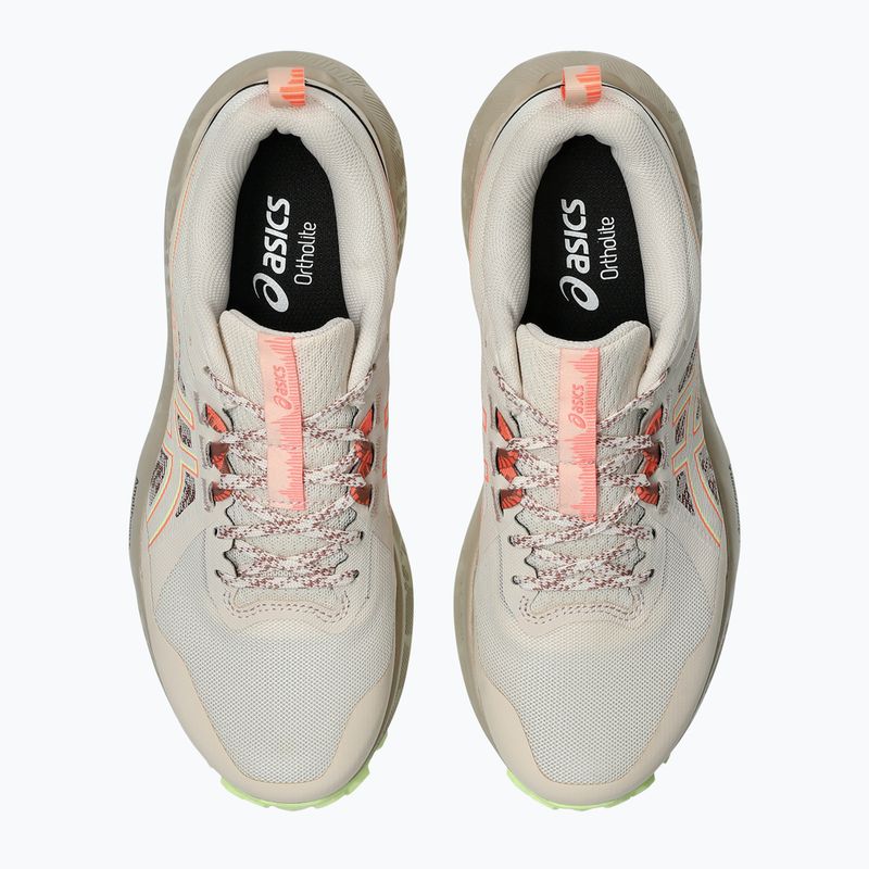 Dámske bežecké topánky ASICS Gel-Sonoma 8 rose dust/sun coral 6
