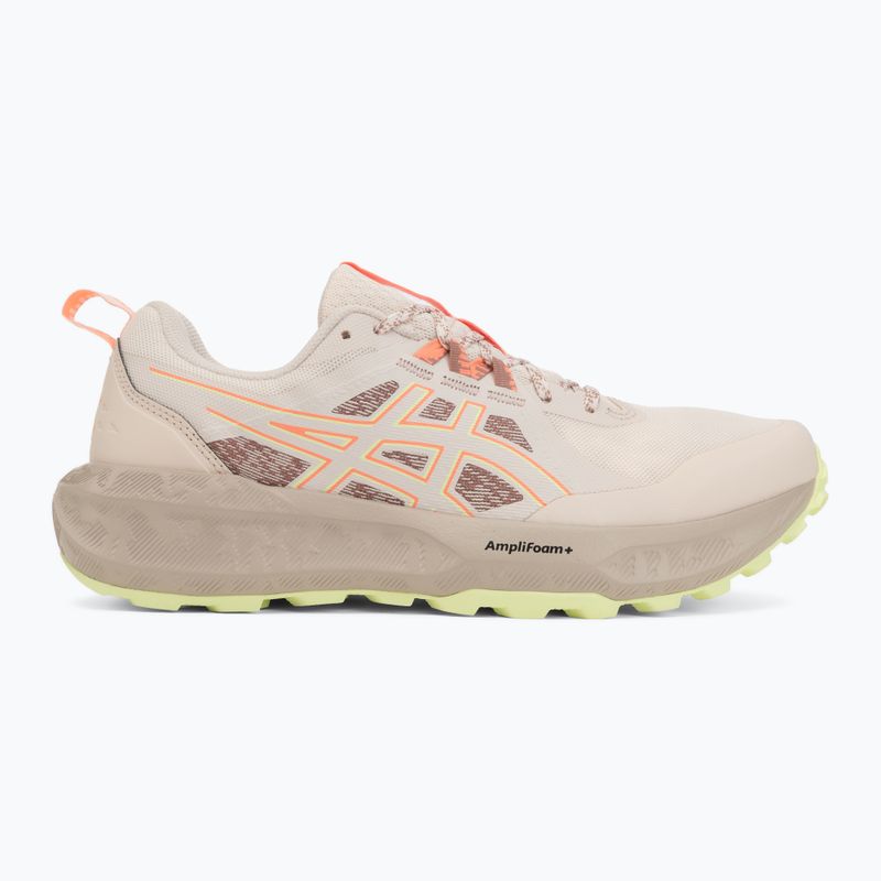 Dámske bežecké topánky ASICS Gel-Sonoma 8 rose dust/sun coral 2