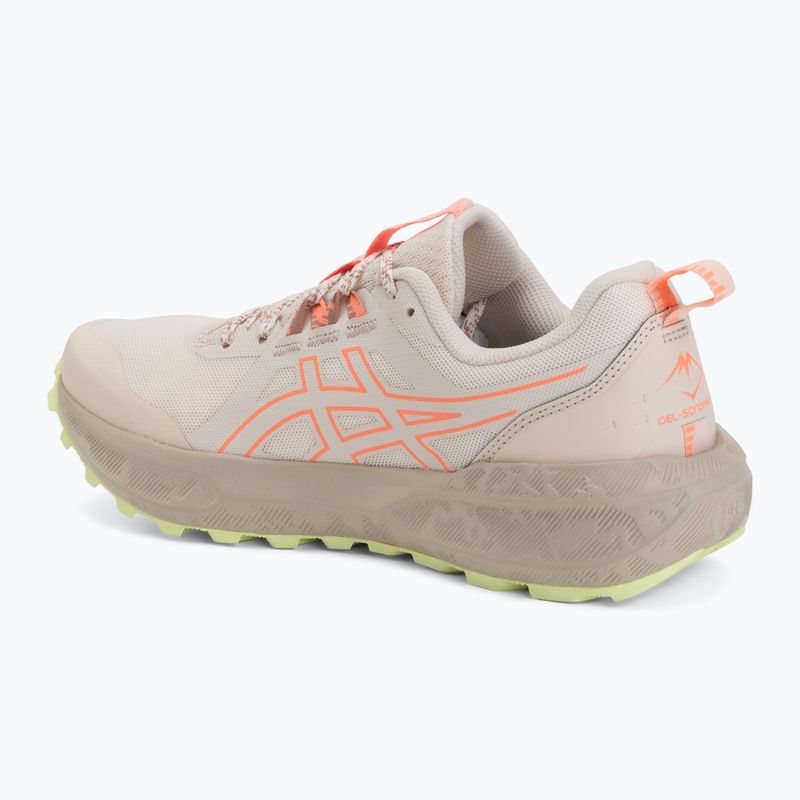 Dámske bežecké topánky ASICS Gel-Sonoma 8 rose dust/sun coral 3