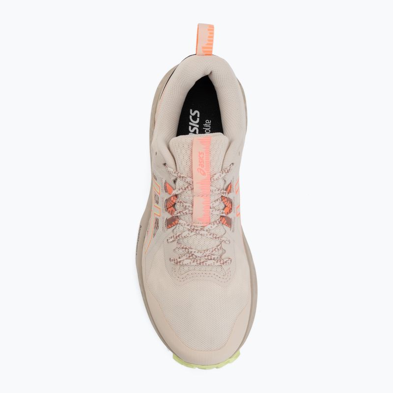 Dámske bežecké topánky ASICS Gel-Sonoma 8 rose dust/sun coral 5